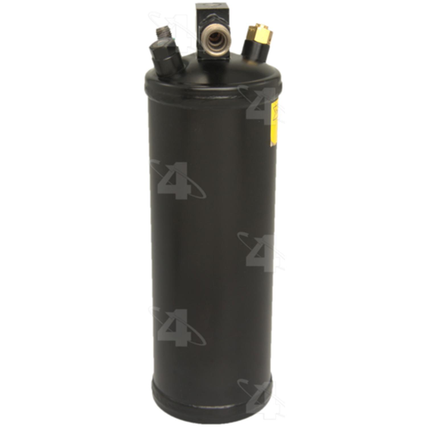 Four Seasons 33474 - A/C Receiver Drier Four Seasons 33474 A/C Receiver Drier product image 5 of 6