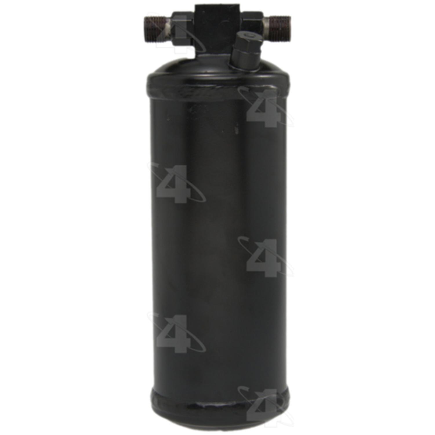 Four Seasons 33475 - A/C Receiver Drier Four Seasons 33475 A/C Receiver Drier product image 2 of 8
