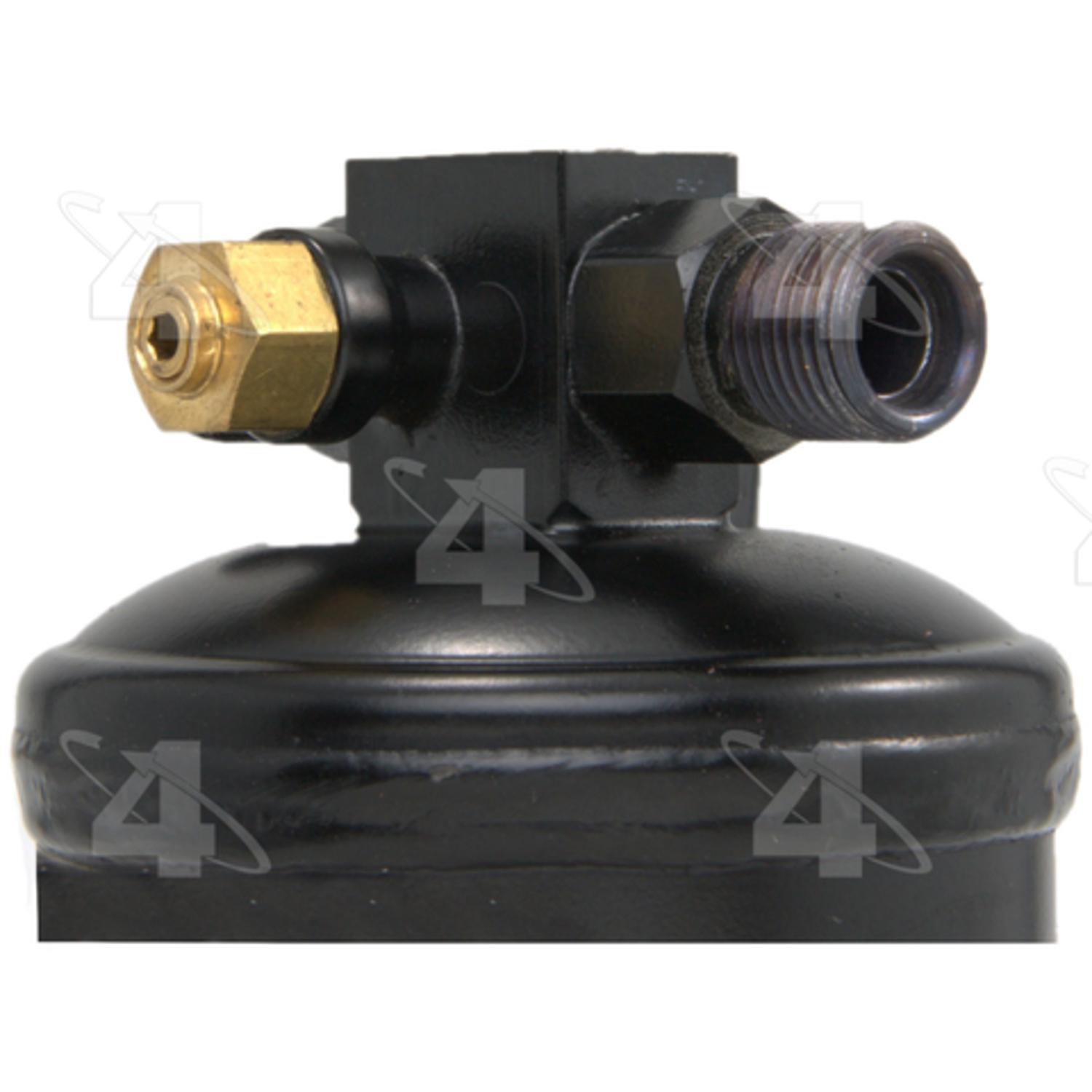 Four Seasons 33475 - A/C Receiver Drier Four Seasons 33475 A/C Receiver Drier product image 4 of 8