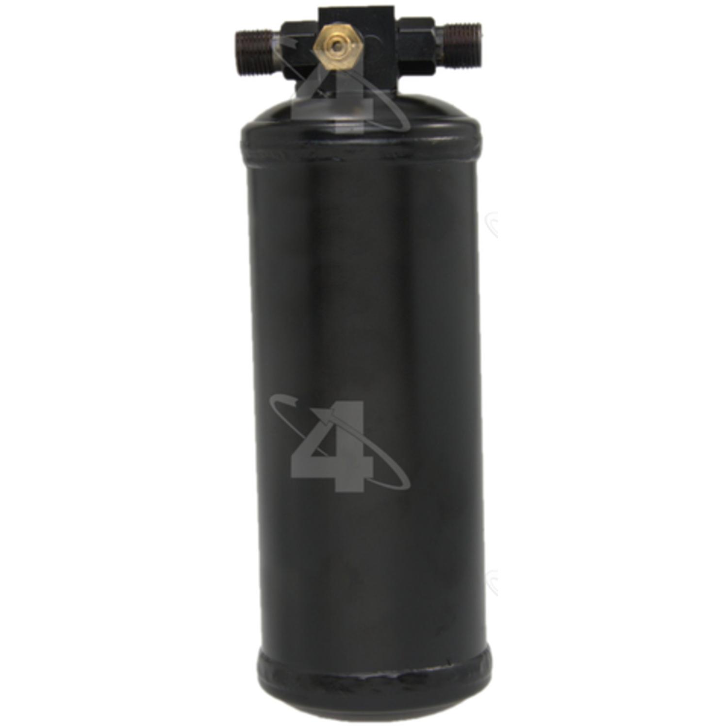 Four Seasons 33475 - A/C Receiver Drier Four Seasons 33475 A/C Receiver Drier product image 5 of 8