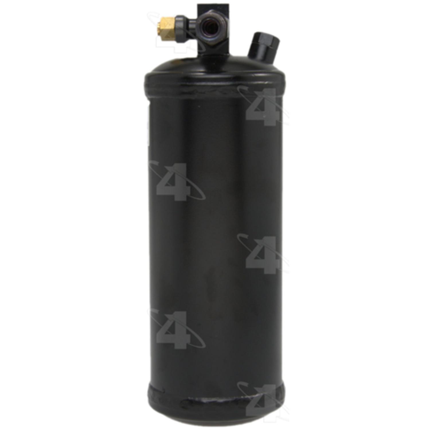 Four Seasons 33475 - A/C Receiver Drier Four Seasons 33475 A/C Receiver Drier product image 6 of 8