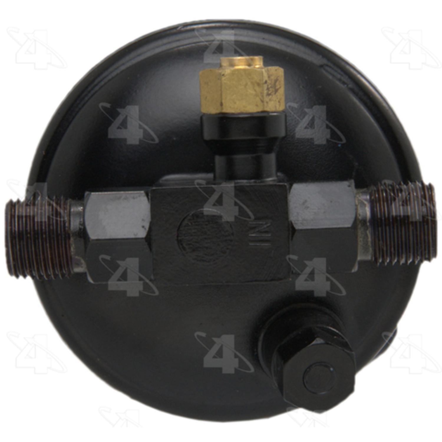 Four Seasons 33475 - A/C Receiver Drier Four Seasons 33475 A/C Receiver Drier product image 8 of 8