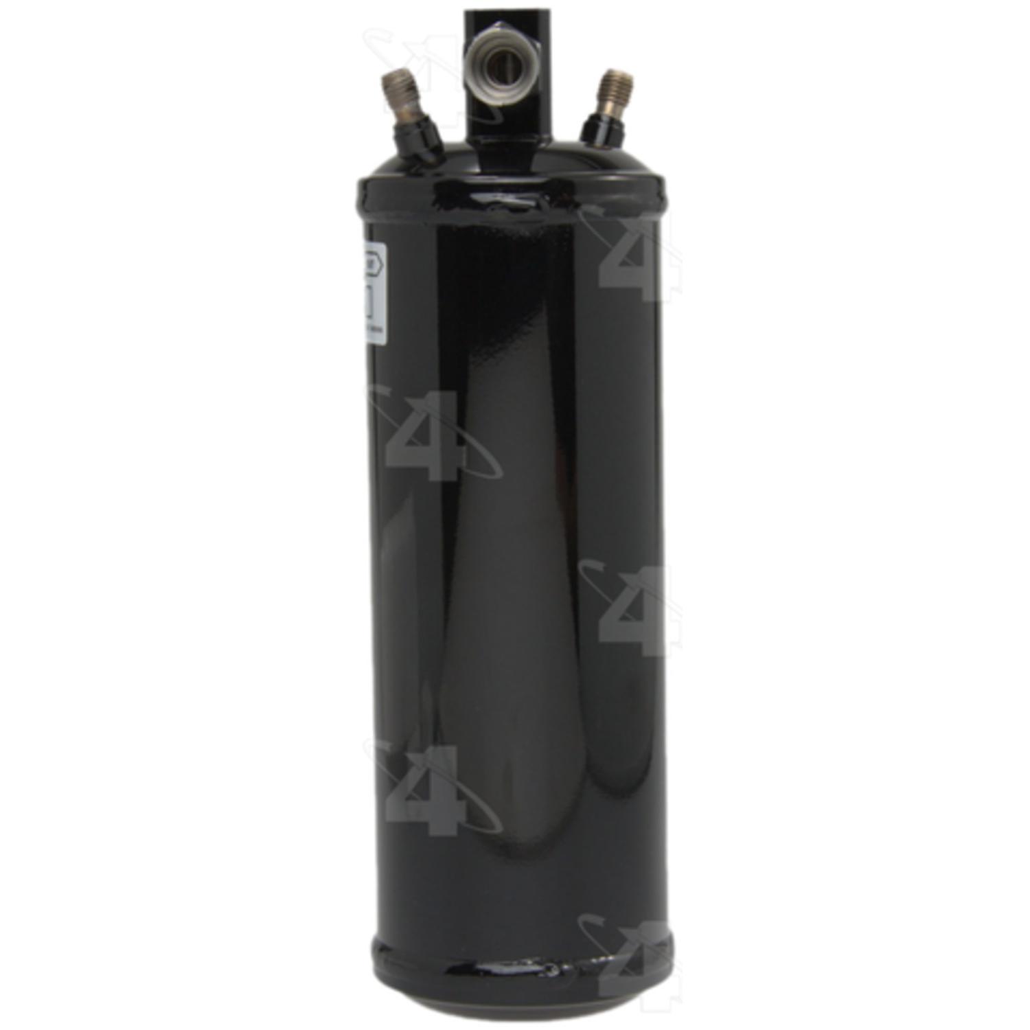 Four Seasons 33476 A/C Receiver Drier product image 2 of 8