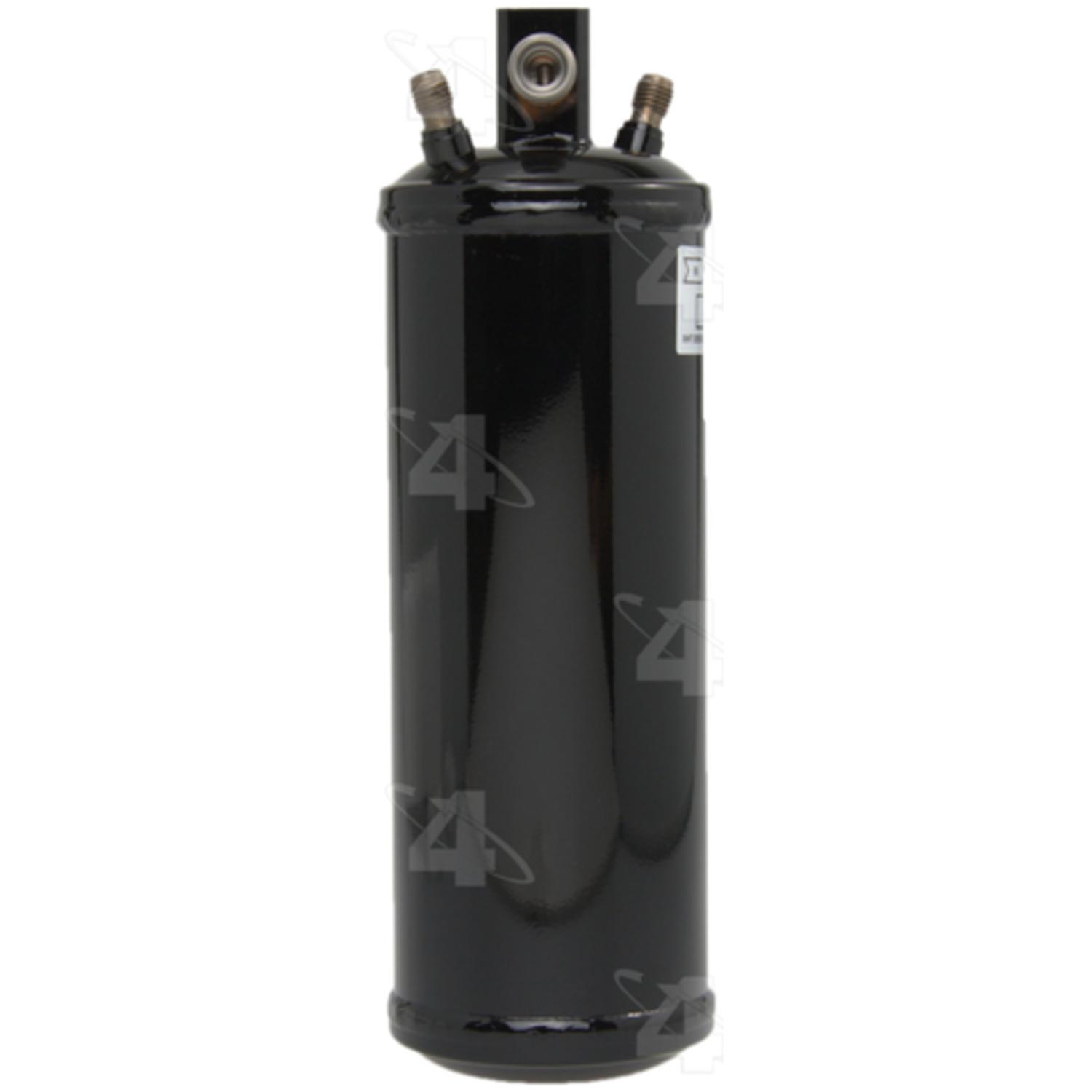 Four Seasons 33476 A/C Receiver Drier product image 5 of 8