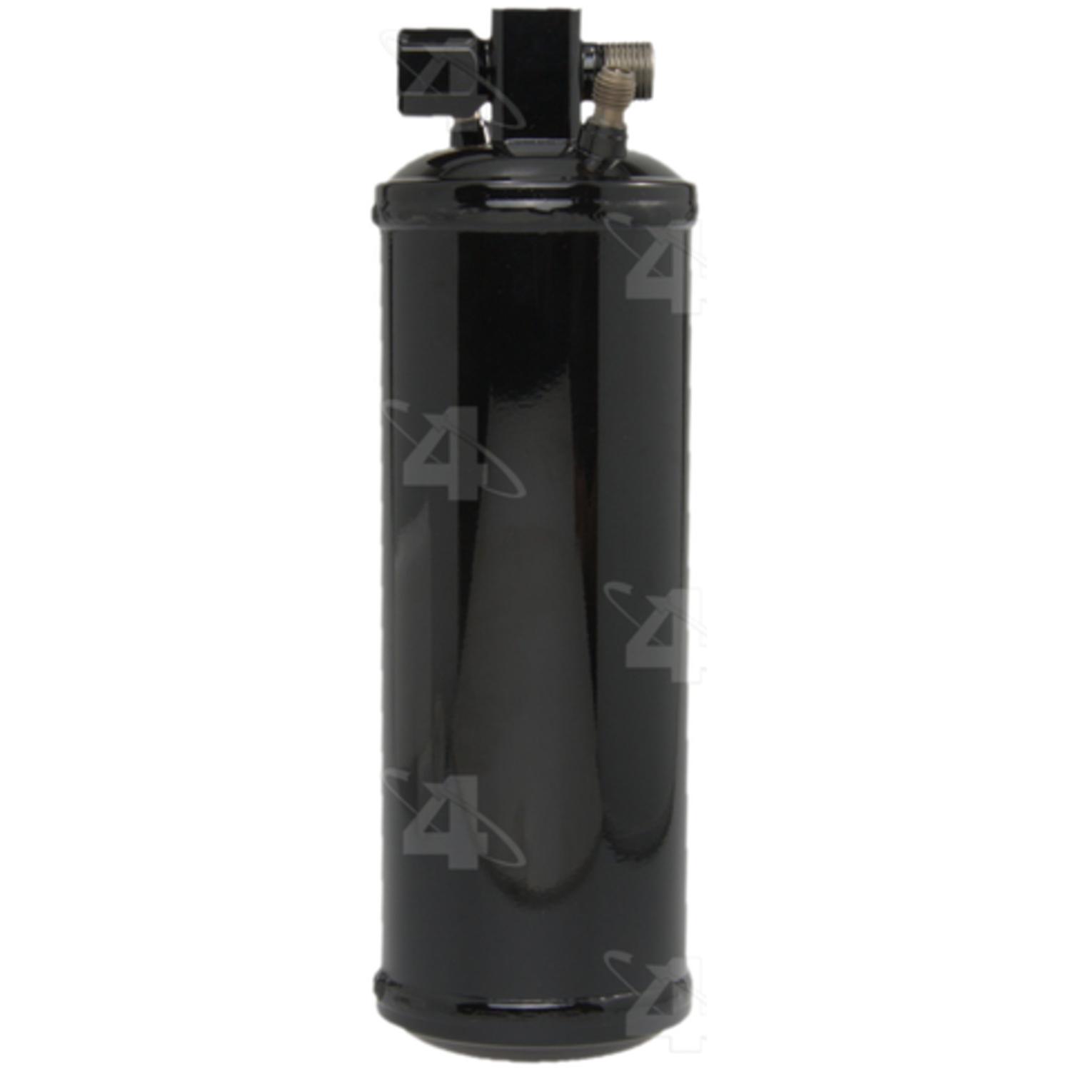 Four Seasons 33476 A/C Receiver Drier product image 7 of 8