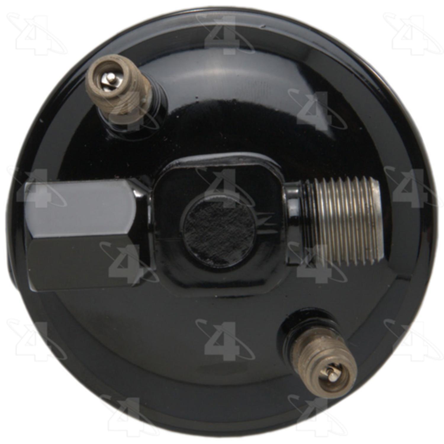Four Seasons 33476 A/C Receiver Drier product image 8 of 8