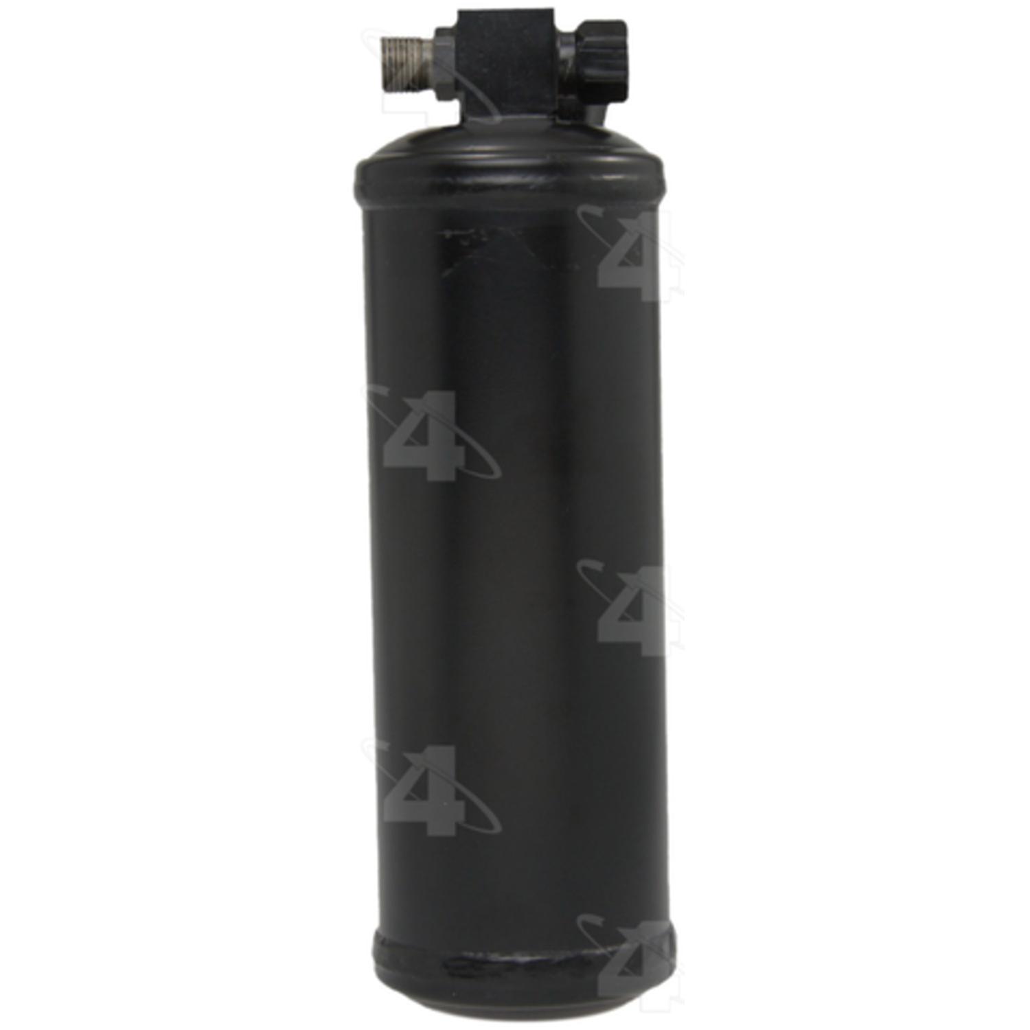 Four Seasons 33478 - A/C Receiver Drier Four Seasons 33478 A/C Receiver Drier product image 2 of 8