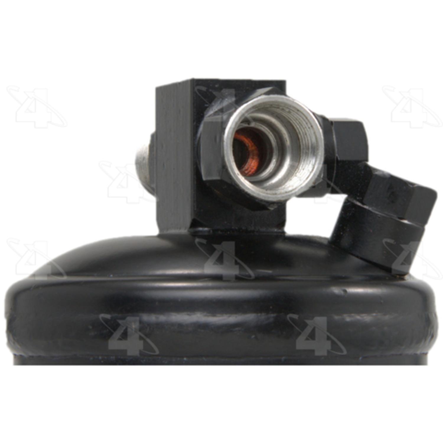 Four Seasons 33478 - A/C Receiver Drier Four Seasons 33478 A/C Receiver Drier product image 3 of 8