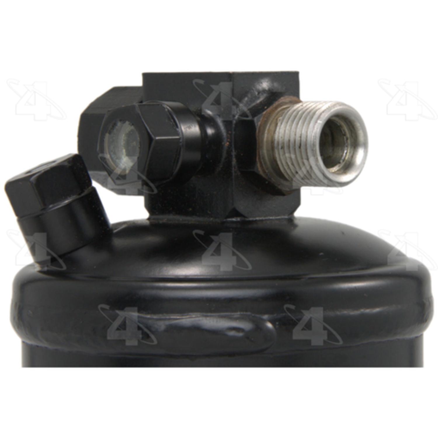 Four Seasons 33478 - A/C Receiver Drier Four Seasons 33478 A/C Receiver Drier product image 4 of 8