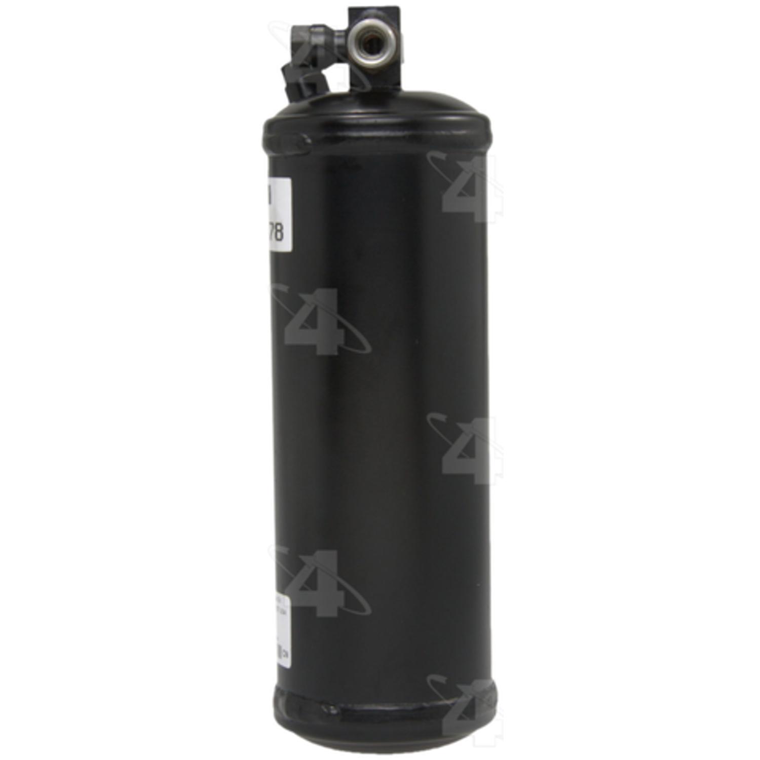 Four Seasons 33478 - A/C Receiver Drier Four Seasons 33478 A/C Receiver Drier product image 6 of 8
