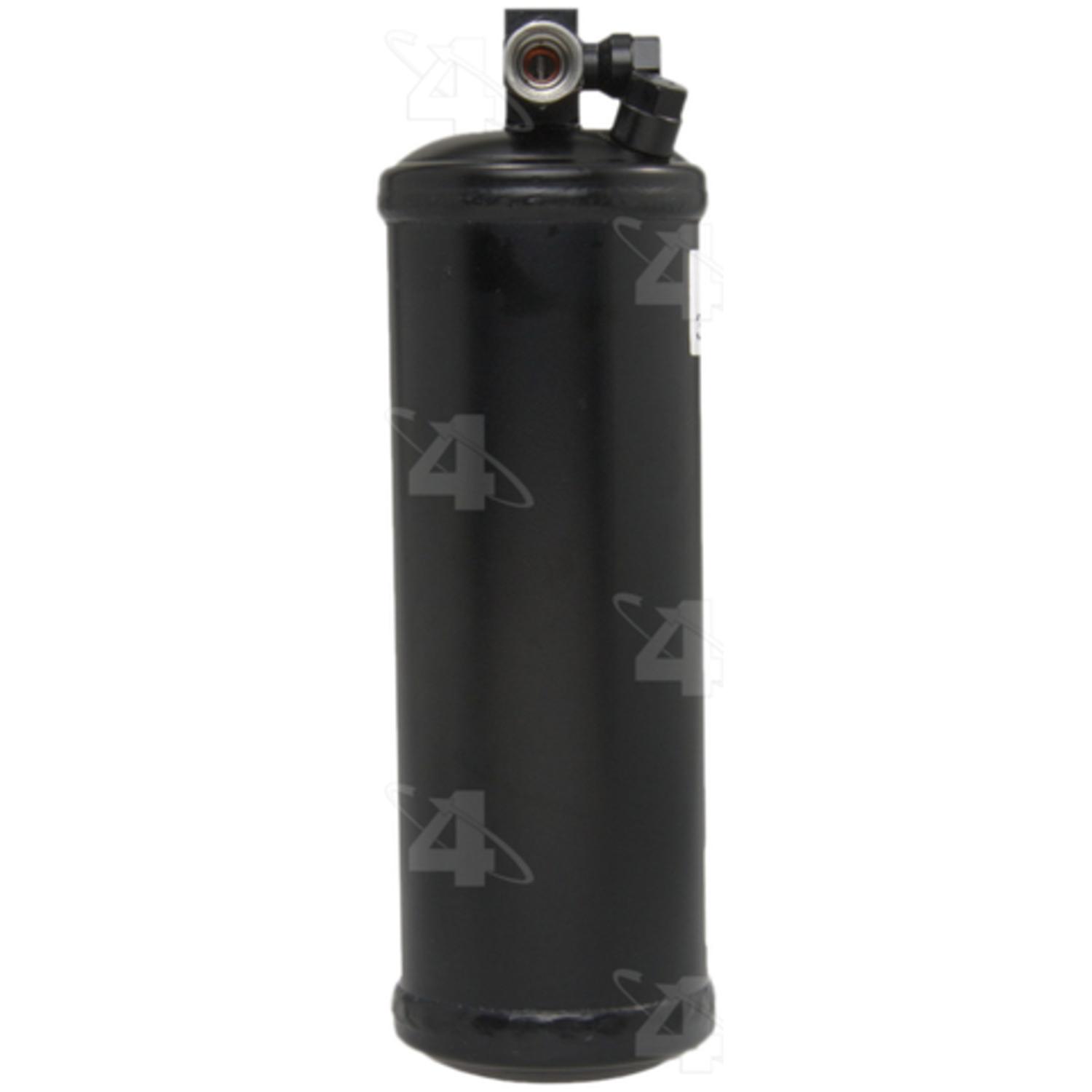 Four Seasons 33478 - A/C Receiver Drier Four Seasons 33478 A/C Receiver Drier product image 7 of 8