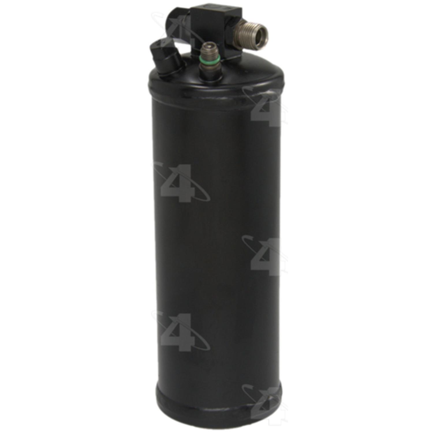 Four Seasons 33479 - A/C Receiver Drier Four Seasons 33479 A/C Receiver Drier product image 1 of 8