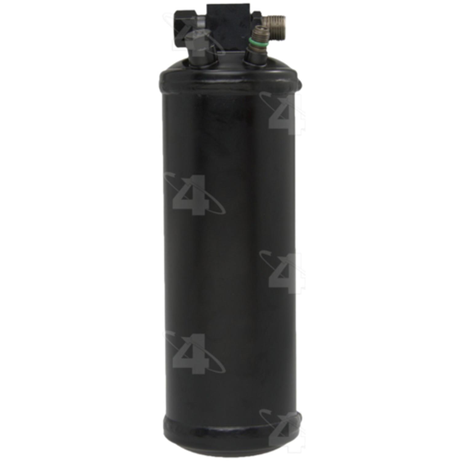 Four Seasons 33479 - A/C Receiver Drier Four Seasons 33479 A/C Receiver Drier product image 5 of 8
