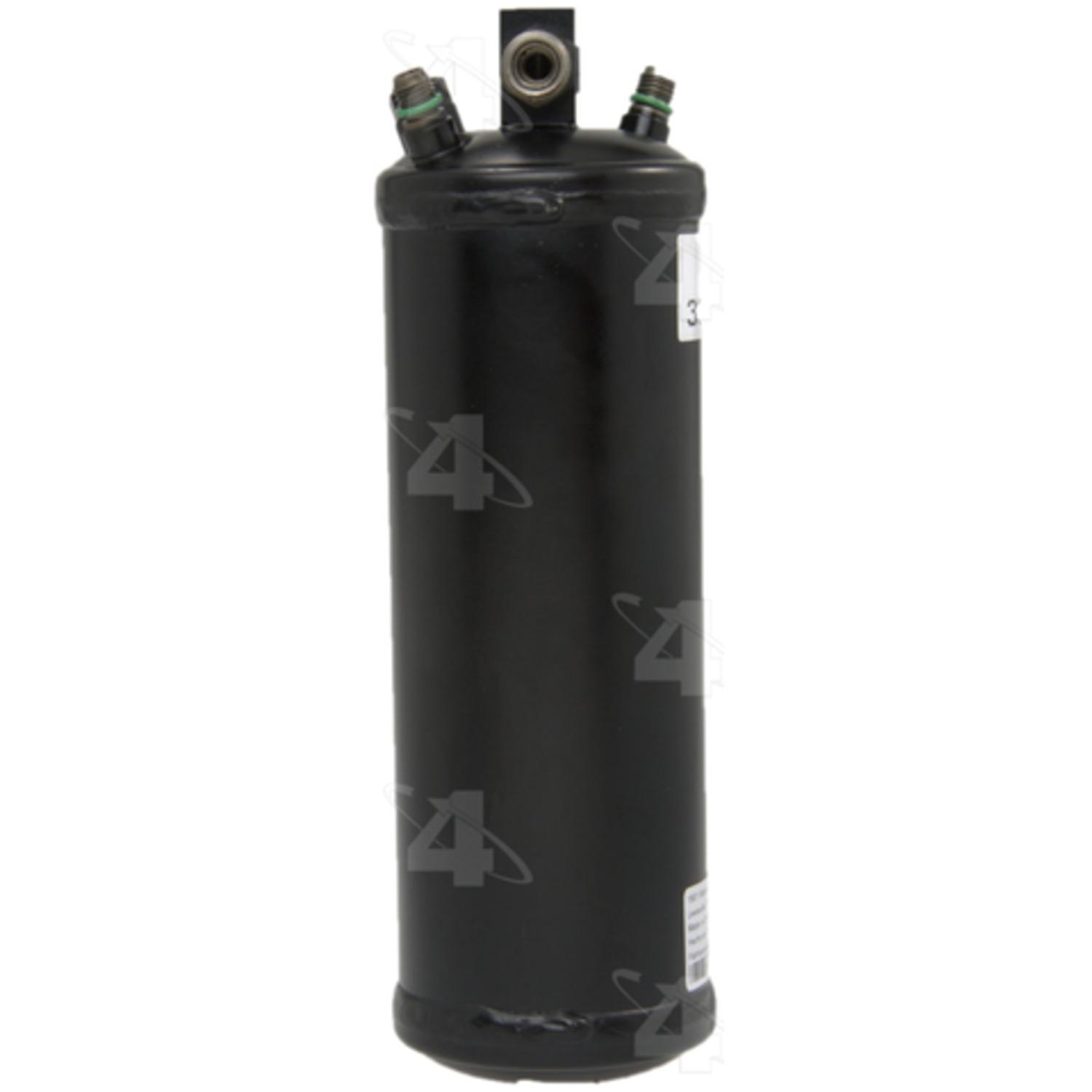 Four Seasons 33479 - A/C Receiver Drier Four Seasons 33479 A/C Receiver Drier product image 6 of 8