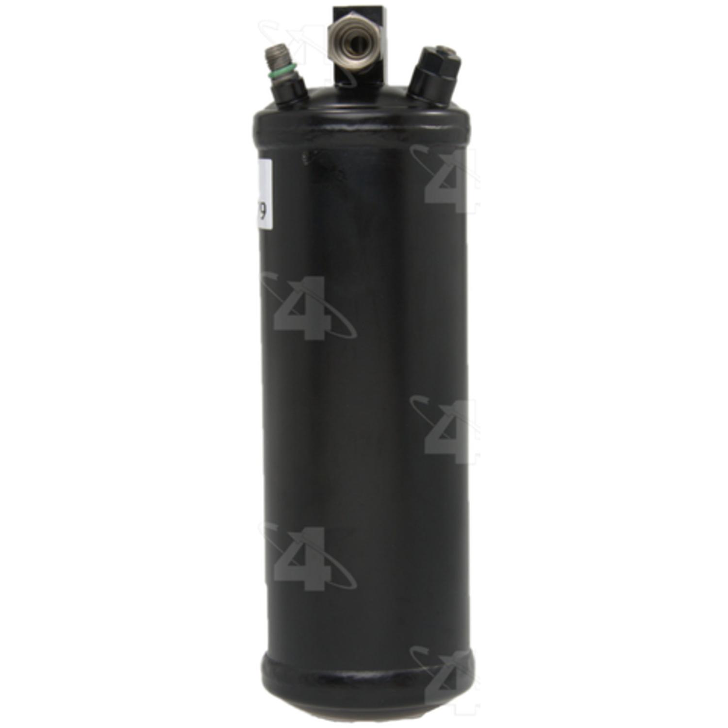 Four Seasons 33479 - A/C Receiver Drier Four Seasons 33479 A/C Receiver Drier product image 7 of 8