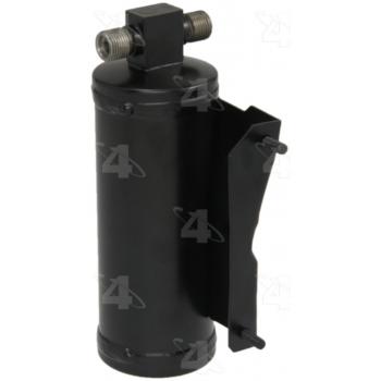 Four Seasons 33481 - A/C Receiver Drier Four Seasons 33481 A/C Receiver Drier product image 1 of 8