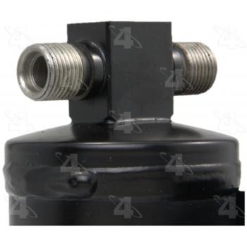 Four Seasons 33481 A/C Receiver Drier product image 4 of 8