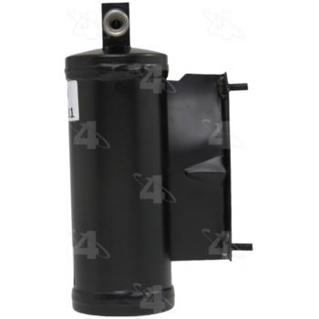 Four Seasons 33481 A/C Receiver Drier product image 6 of 8