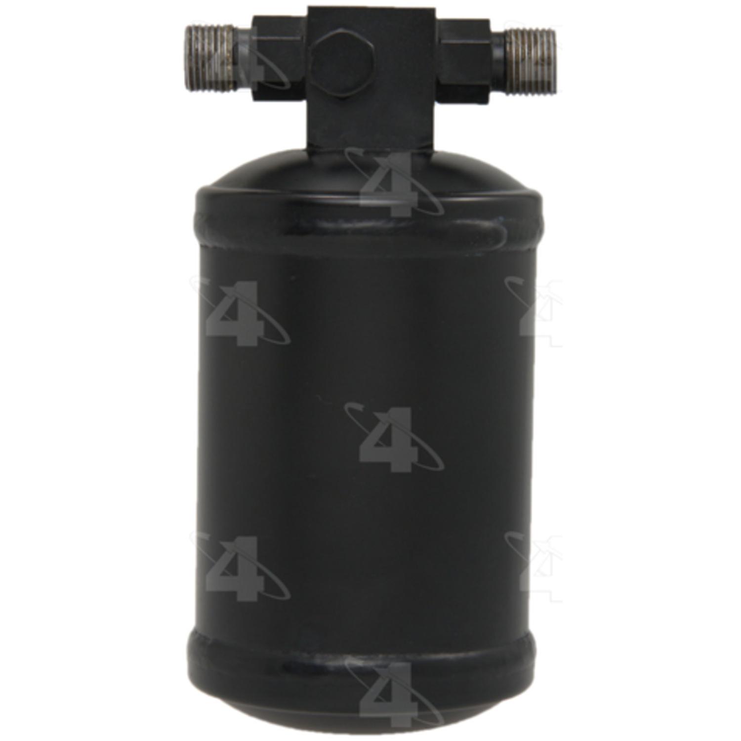 Four Seasons 33482 - A/C Receiver Drier Four Seasons 33482 A/C Receiver Drier product image 2 of 8