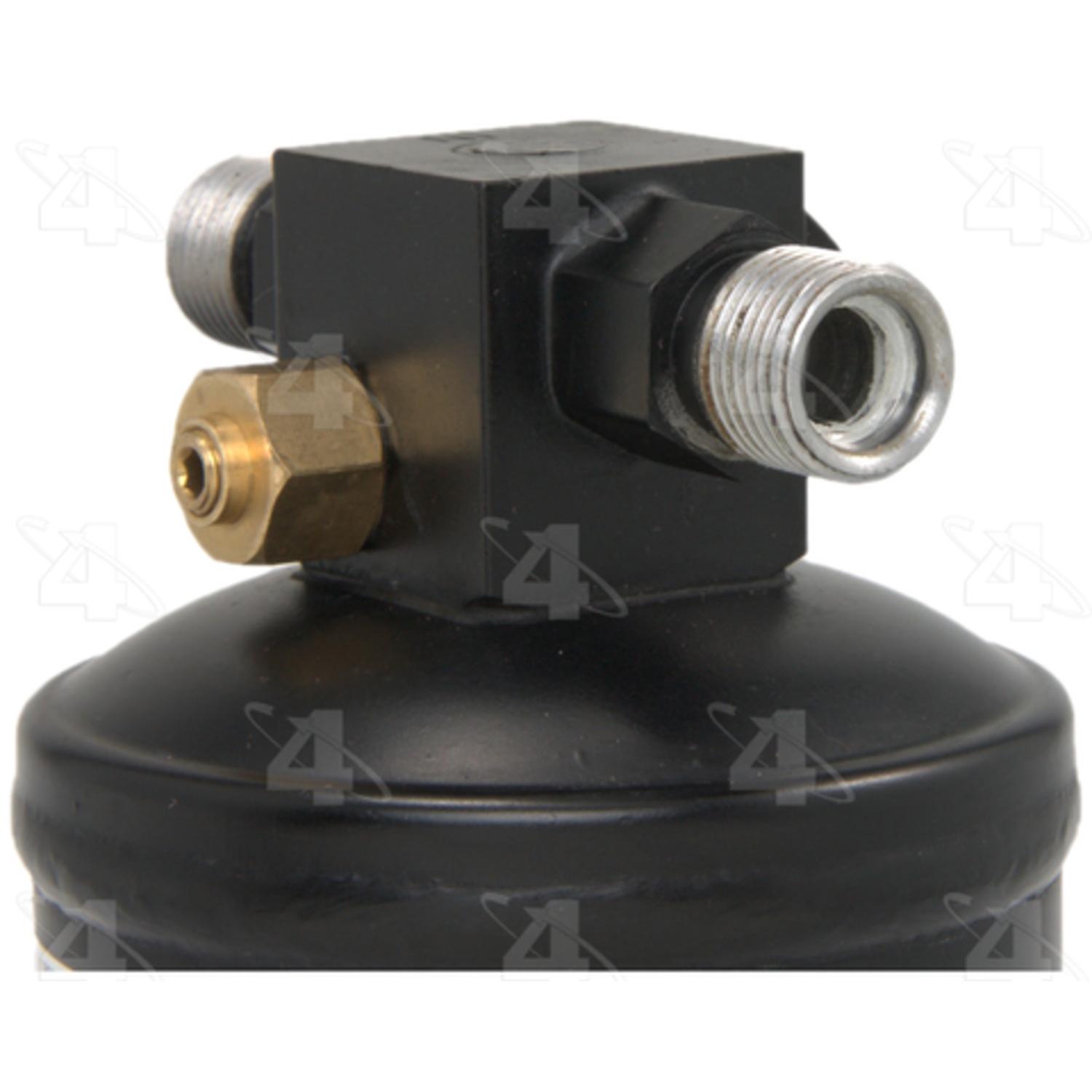 Four Seasons 33482 - A/C Receiver Drier Four Seasons 33482 A/C Receiver Drier product image 3 of 8