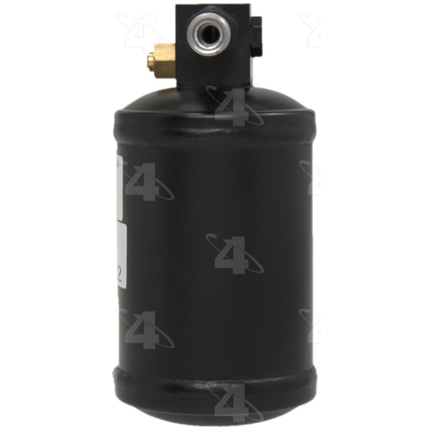 Four Seasons 33482 - A/C Receiver Drier Four Seasons 33482 A/C Receiver Drier product image 6 of 8