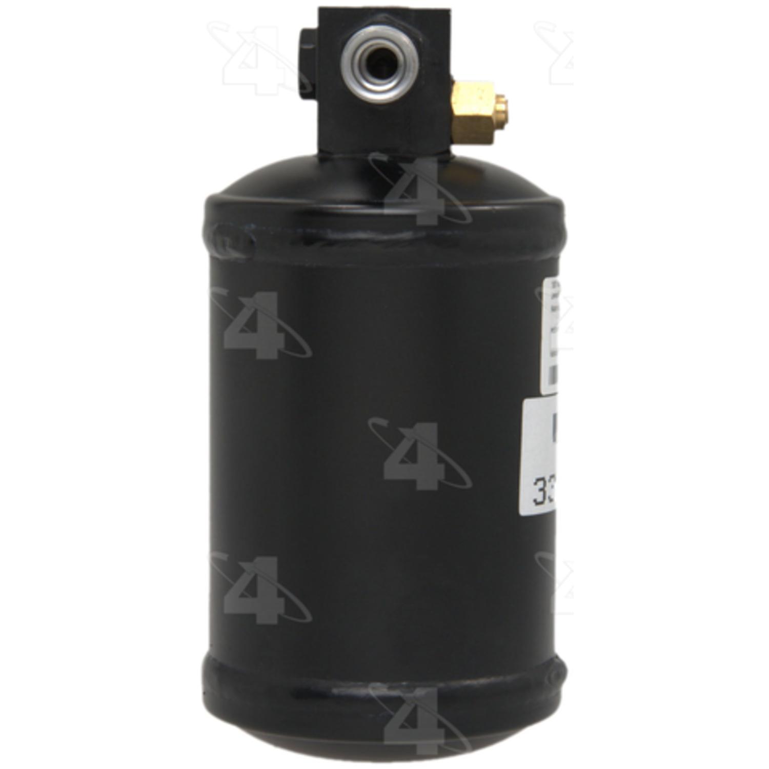 Four Seasons 33482 - A/C Receiver Drier Four Seasons 33482 A/C Receiver Drier product image 7 of 8