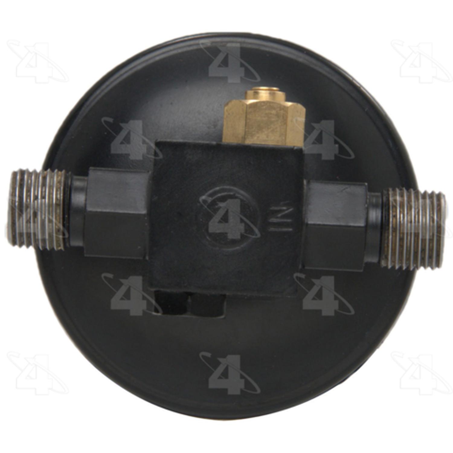Four Seasons 33482 - A/C Receiver Drier Four Seasons 33482 A/C Receiver Drier product image 8 of 8