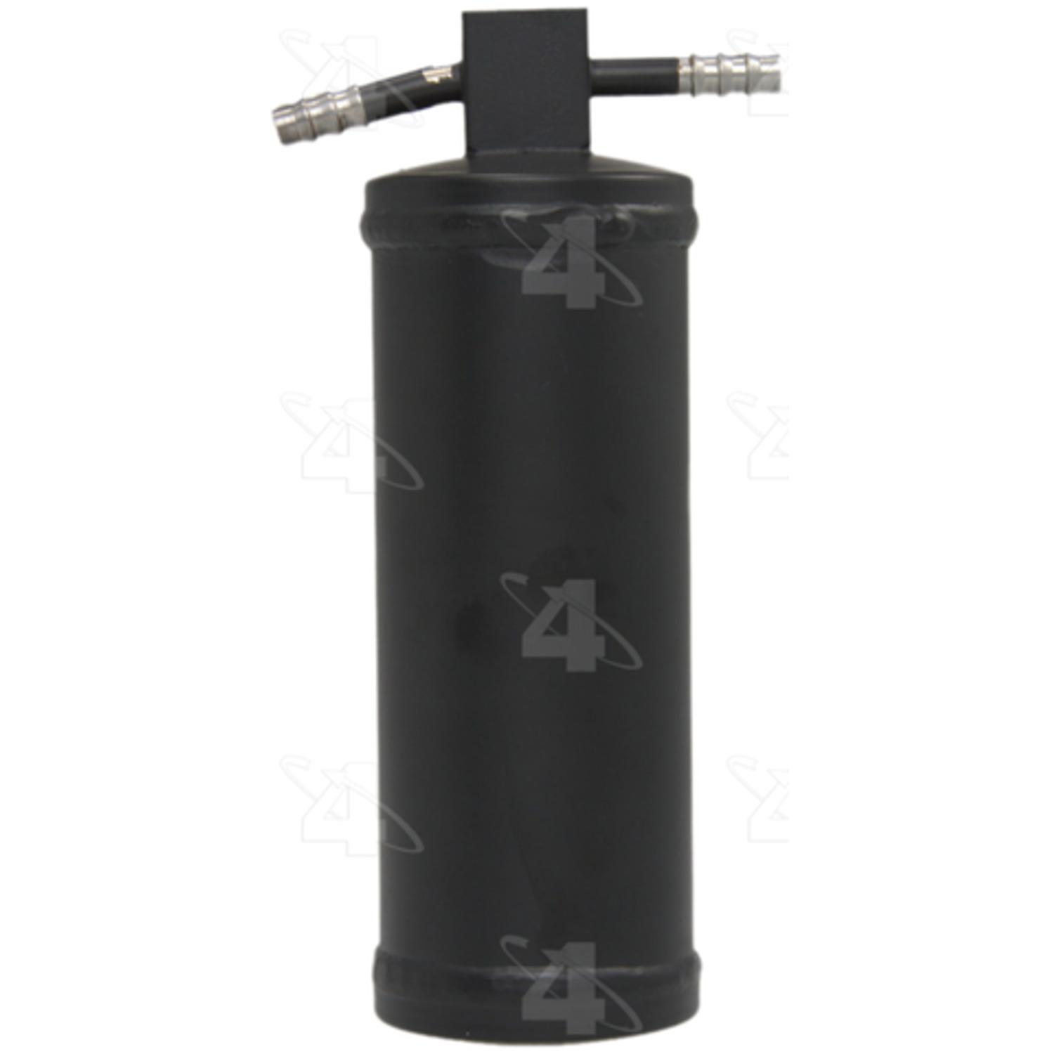 Four Seasons 33483 - A/C Receiver Drier Four Seasons 33483 A/C Receiver Drier product image 2 of 8