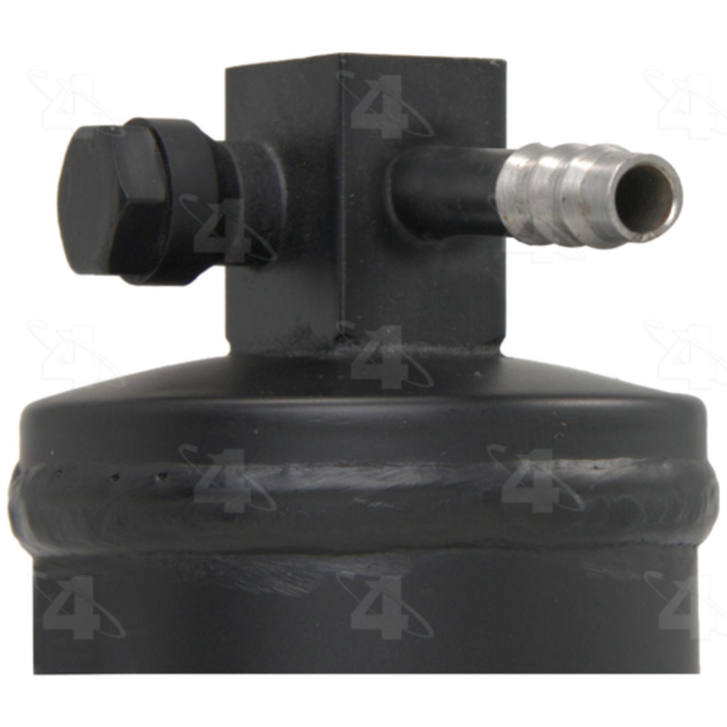 Four Seasons 33483 - A/C Receiver Drier Four Seasons 33483 A/C Receiver Drier product image 3 of 8