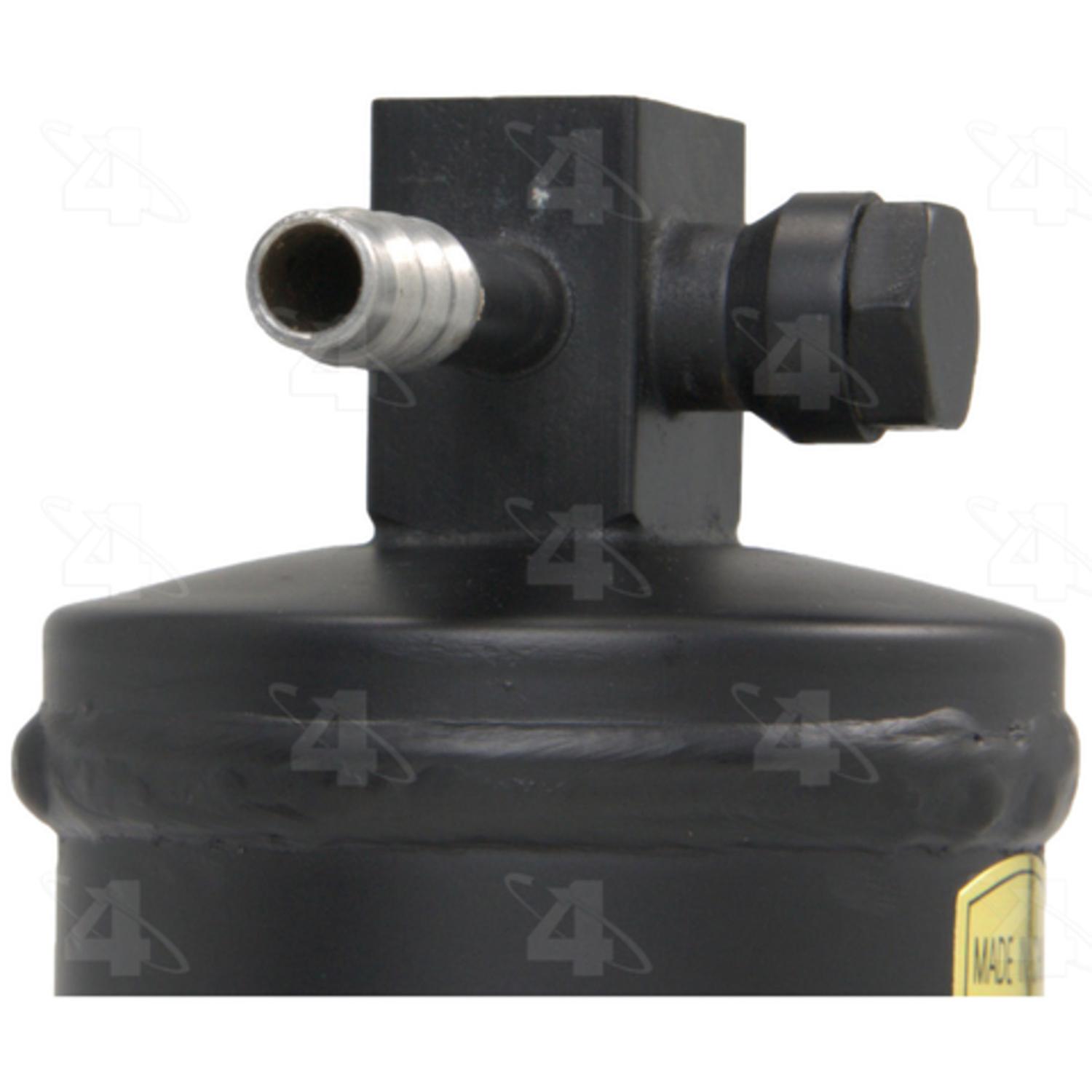 Four Seasons 33483 - A/C Receiver Drier Four Seasons 33483 A/C Receiver Drier product image 4 of 8
