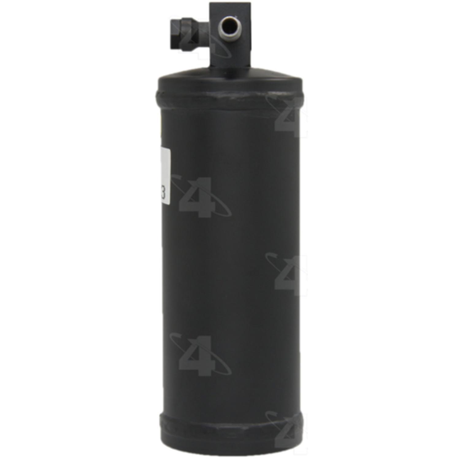 Four Seasons 33483 - A/C Receiver Drier Four Seasons 33483 A/C Receiver Drier product image 6 of 8