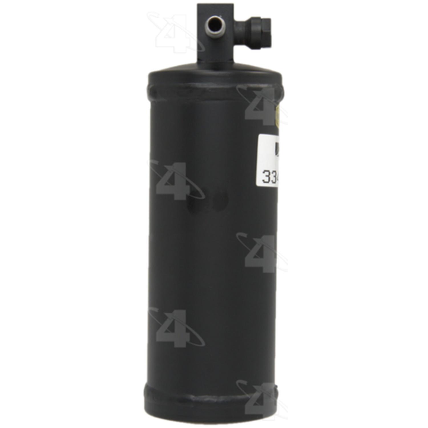 Four Seasons 33483 - A/C Receiver Drier Four Seasons 33483 A/C Receiver Drier product image 7 of 8