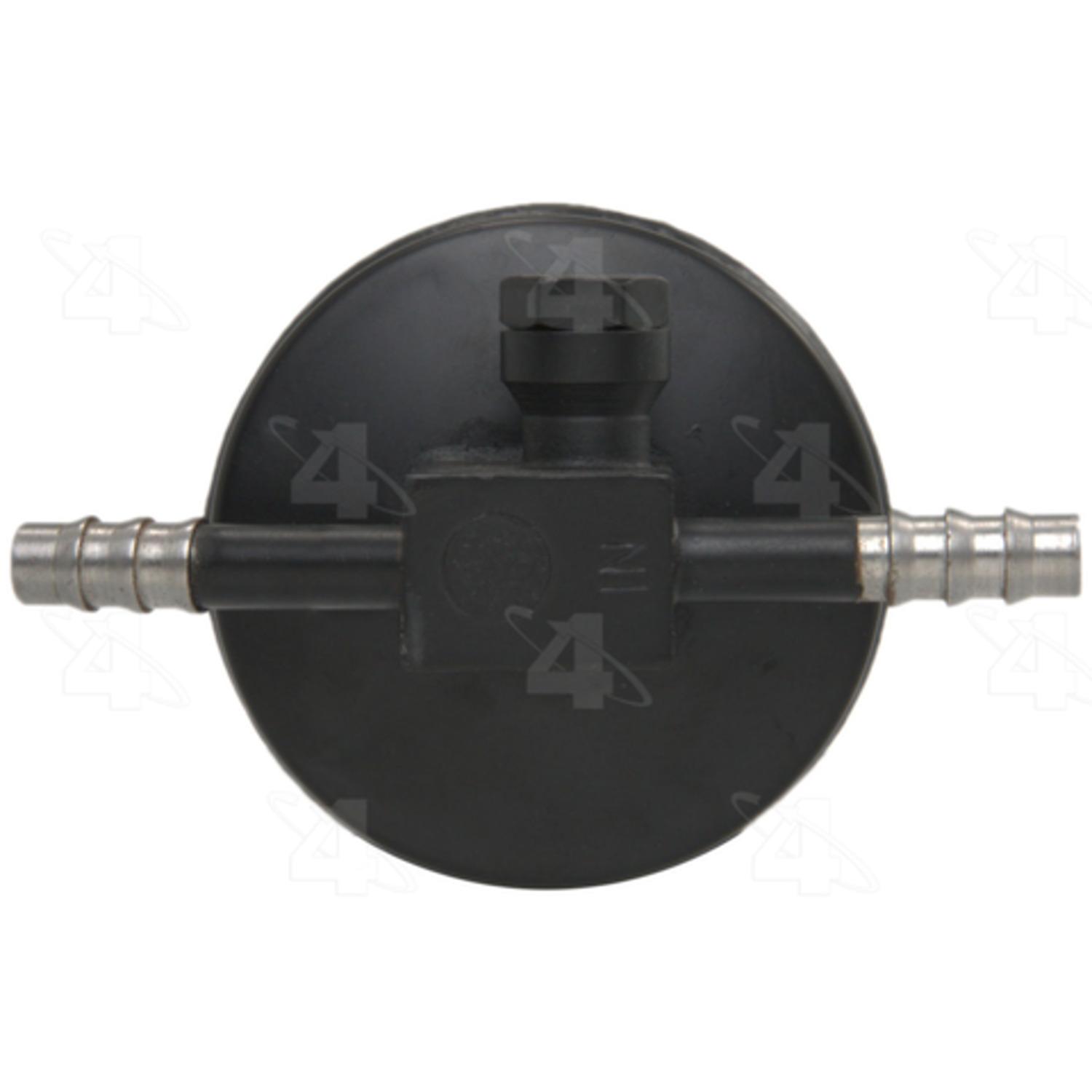 Four Seasons 33483 - A/C Receiver Drier Four Seasons 33483 A/C Receiver Drier product image 8 of 8