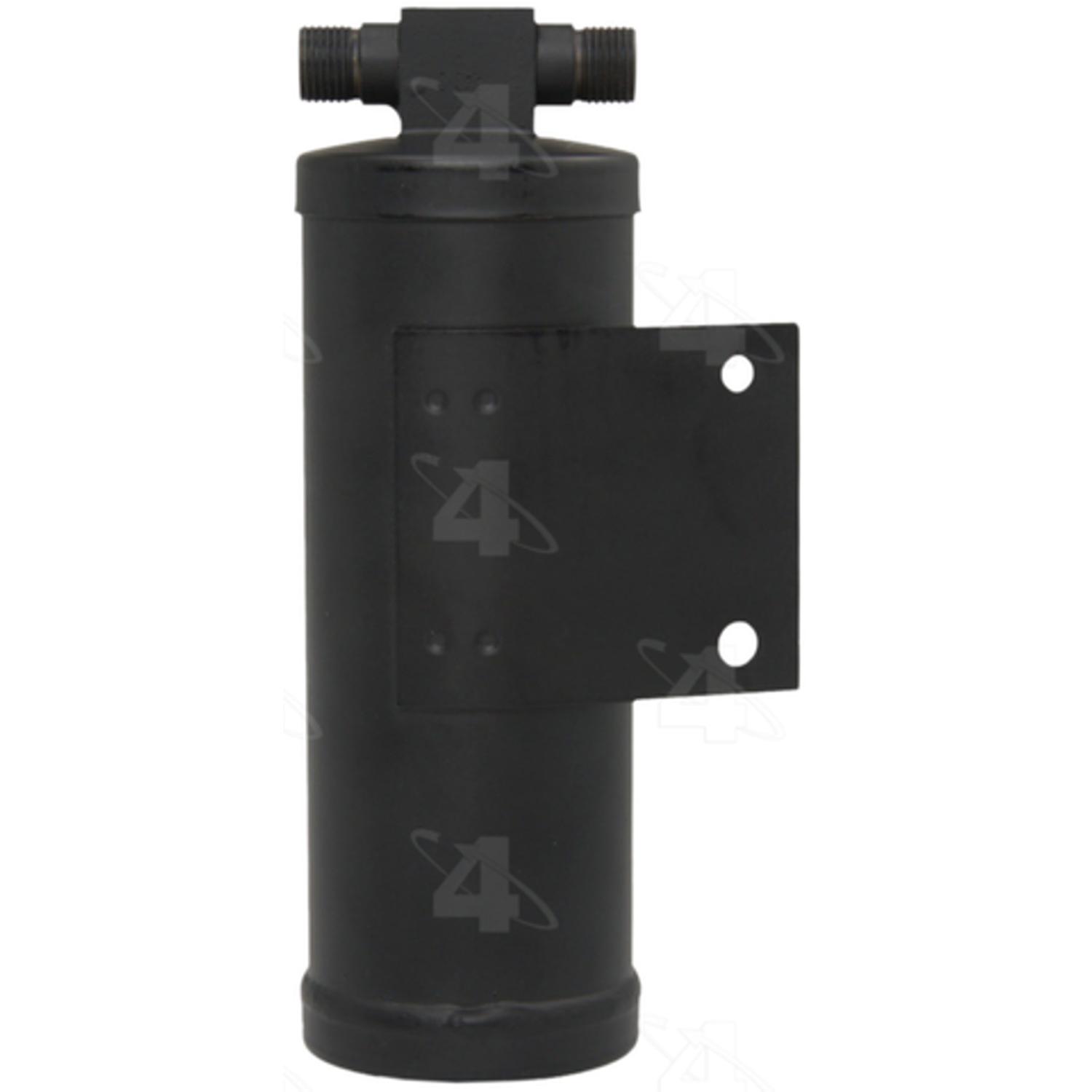 Four Seasons 33484 - A/C Receiver Drier Four Seasons 33484 A/C Receiver Drier product image 2 of 8