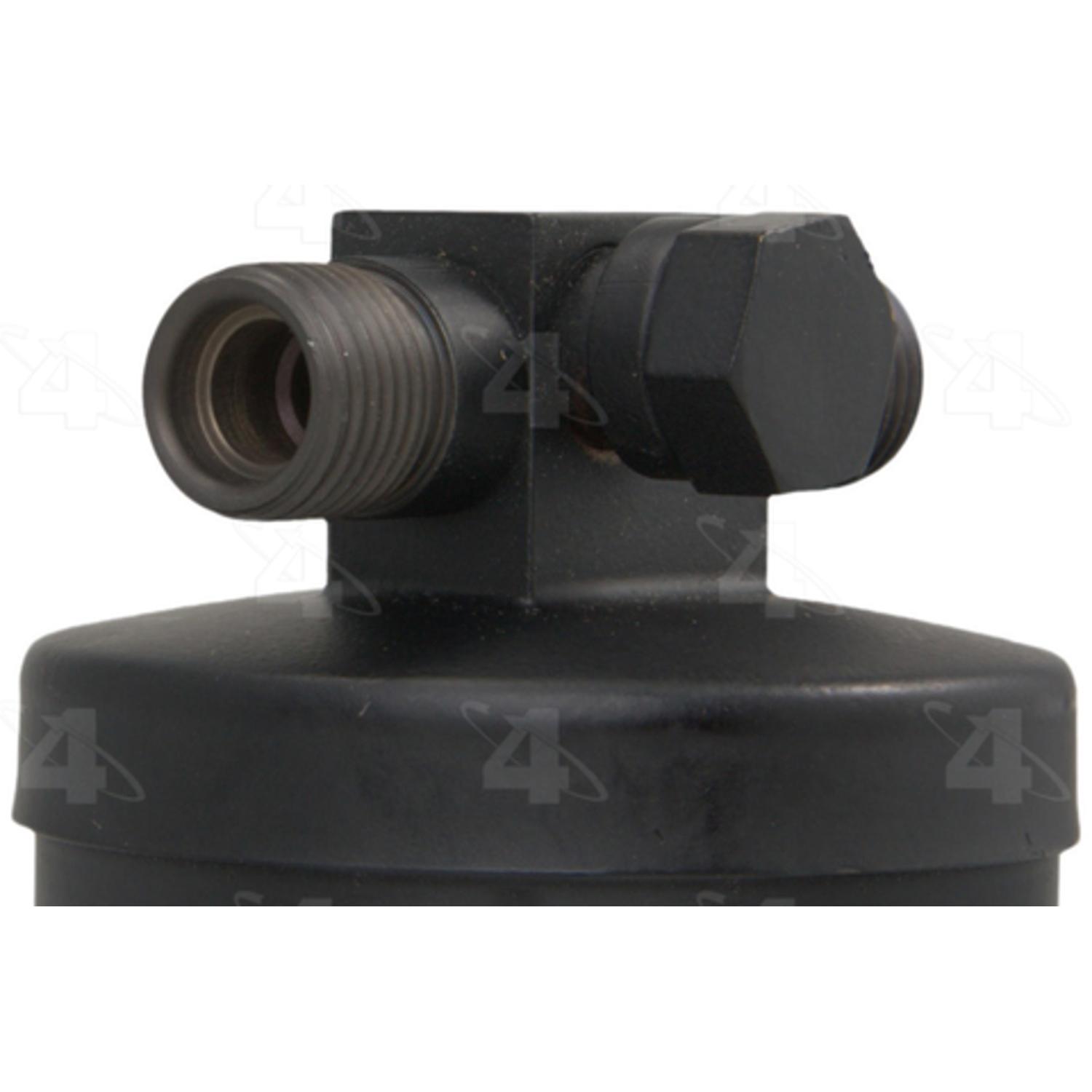 Four Seasons 33484 - A/C Receiver Drier Four Seasons 33484 A/C Receiver Drier product image 3 of 8