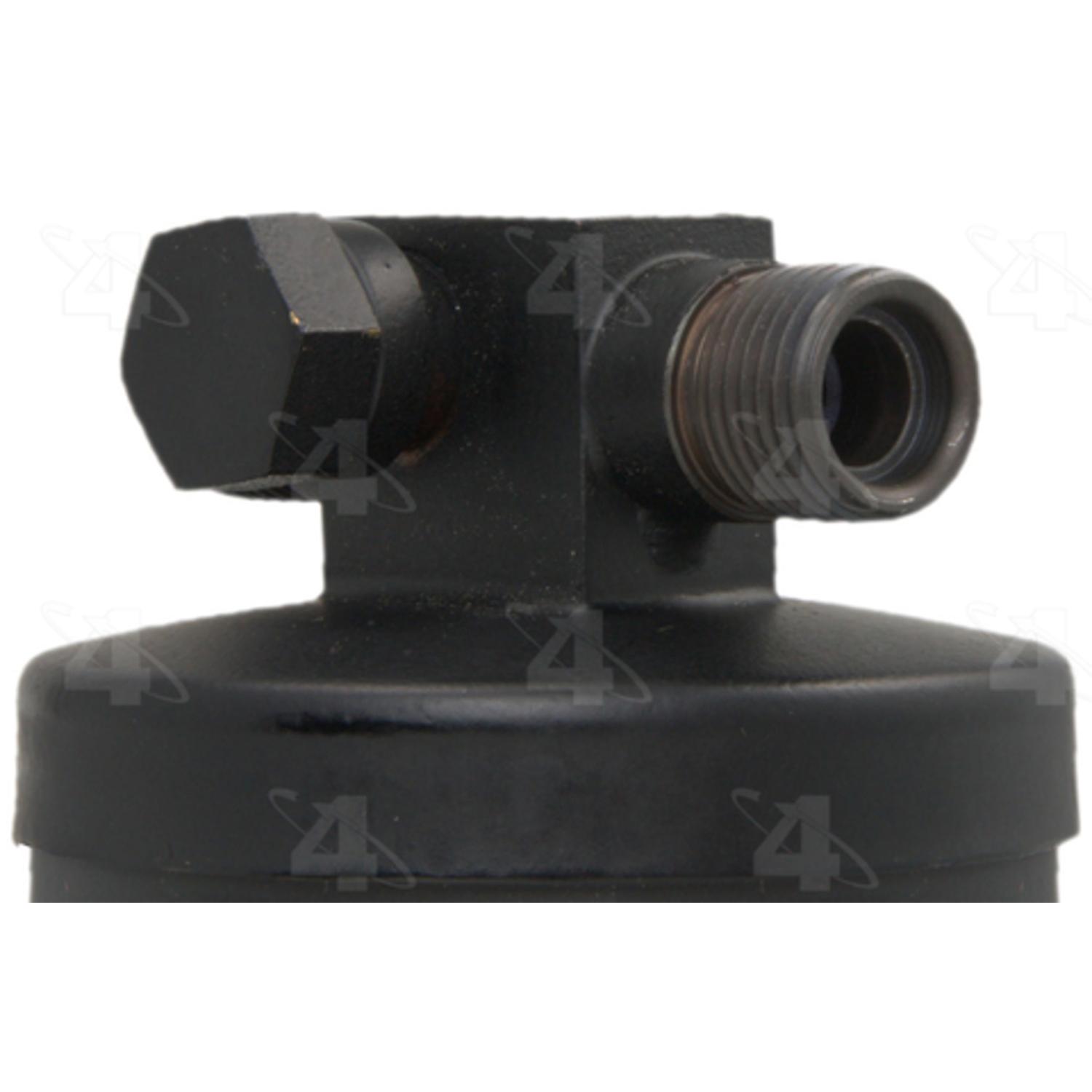 Four Seasons 33484 - A/C Receiver Drier Four Seasons 33484 A/C Receiver Drier product image 4 of 8