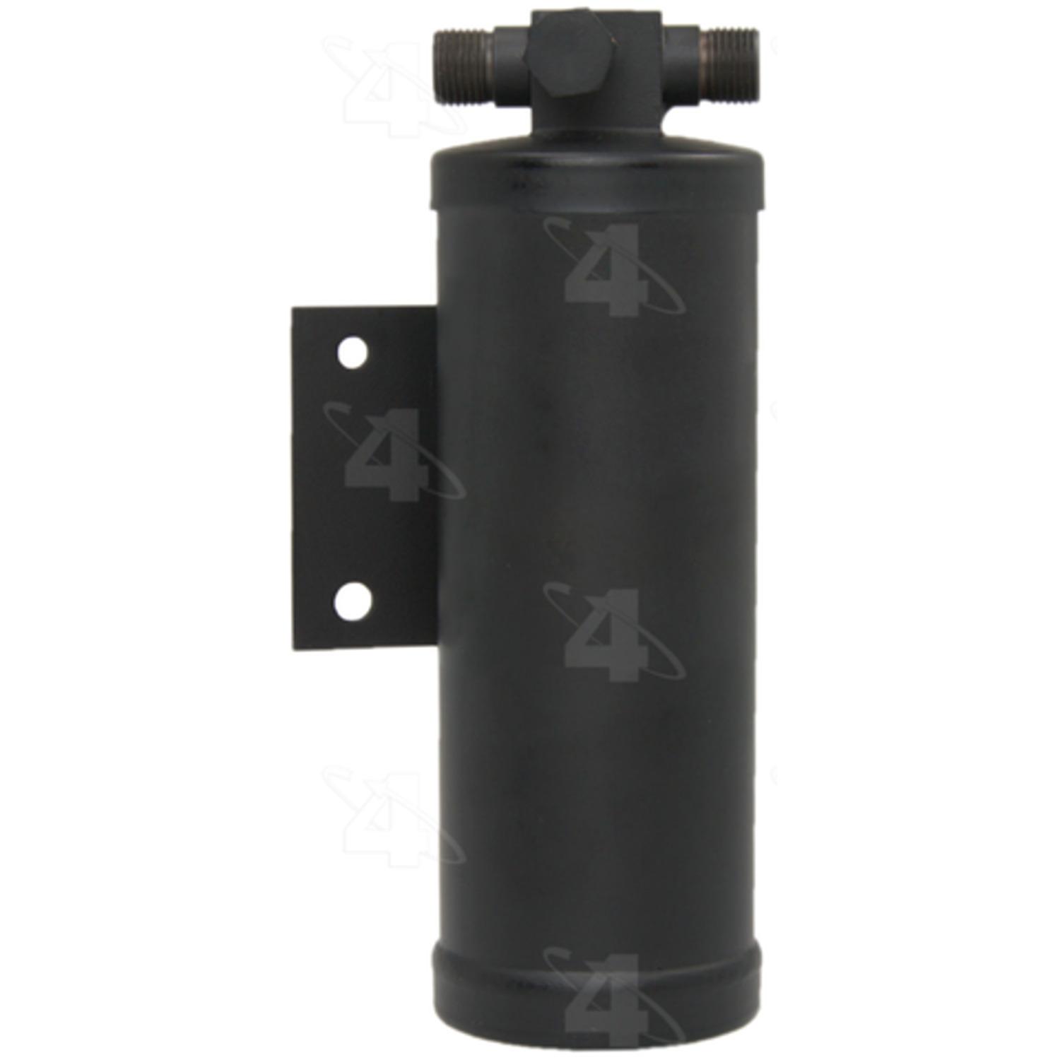 Four Seasons 33484 - A/C Receiver Drier Four Seasons 33484 A/C Receiver Drier product image 5 of 8