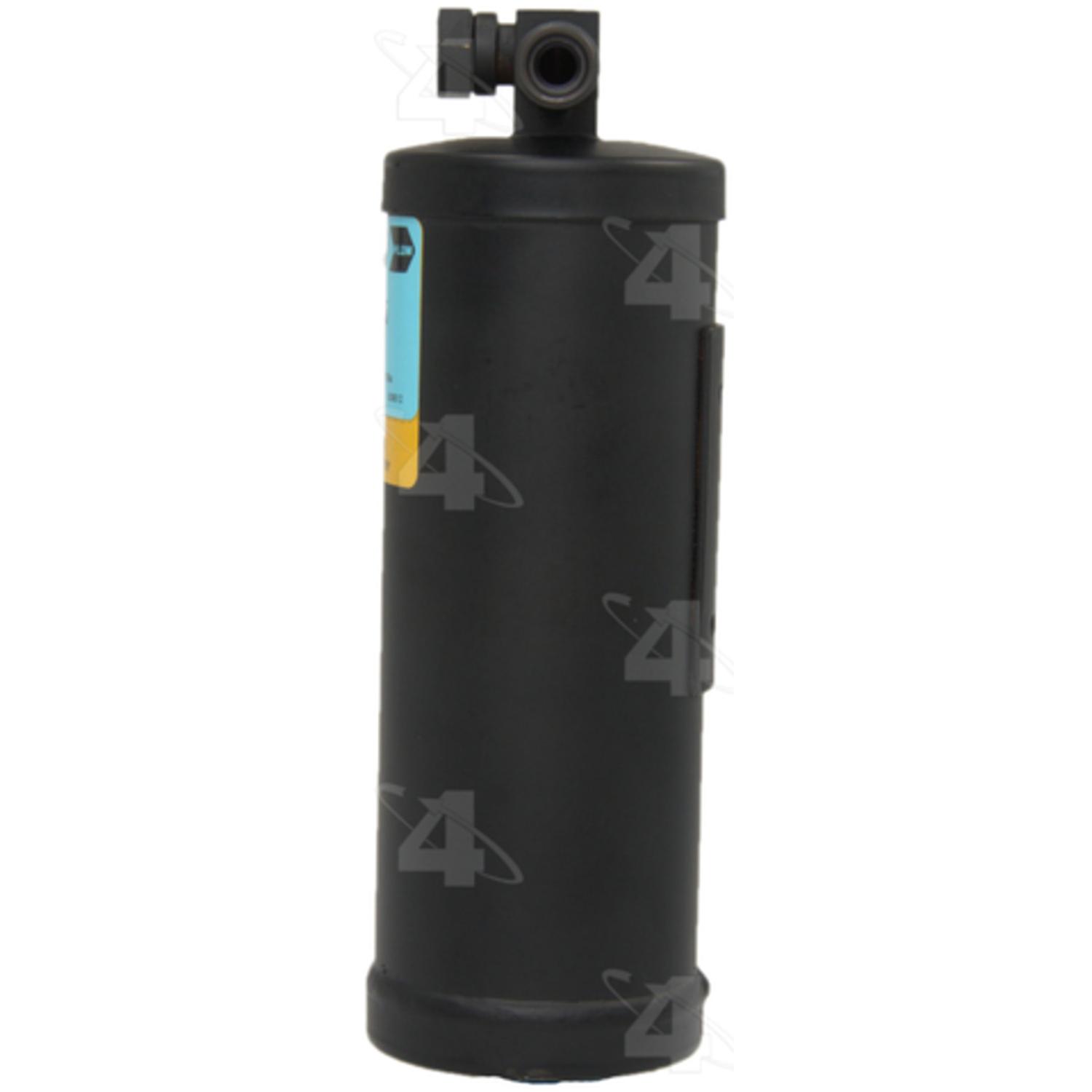 Four Seasons 33484 - A/C Receiver Drier Four Seasons 33484 A/C Receiver Drier product image 6 of 8