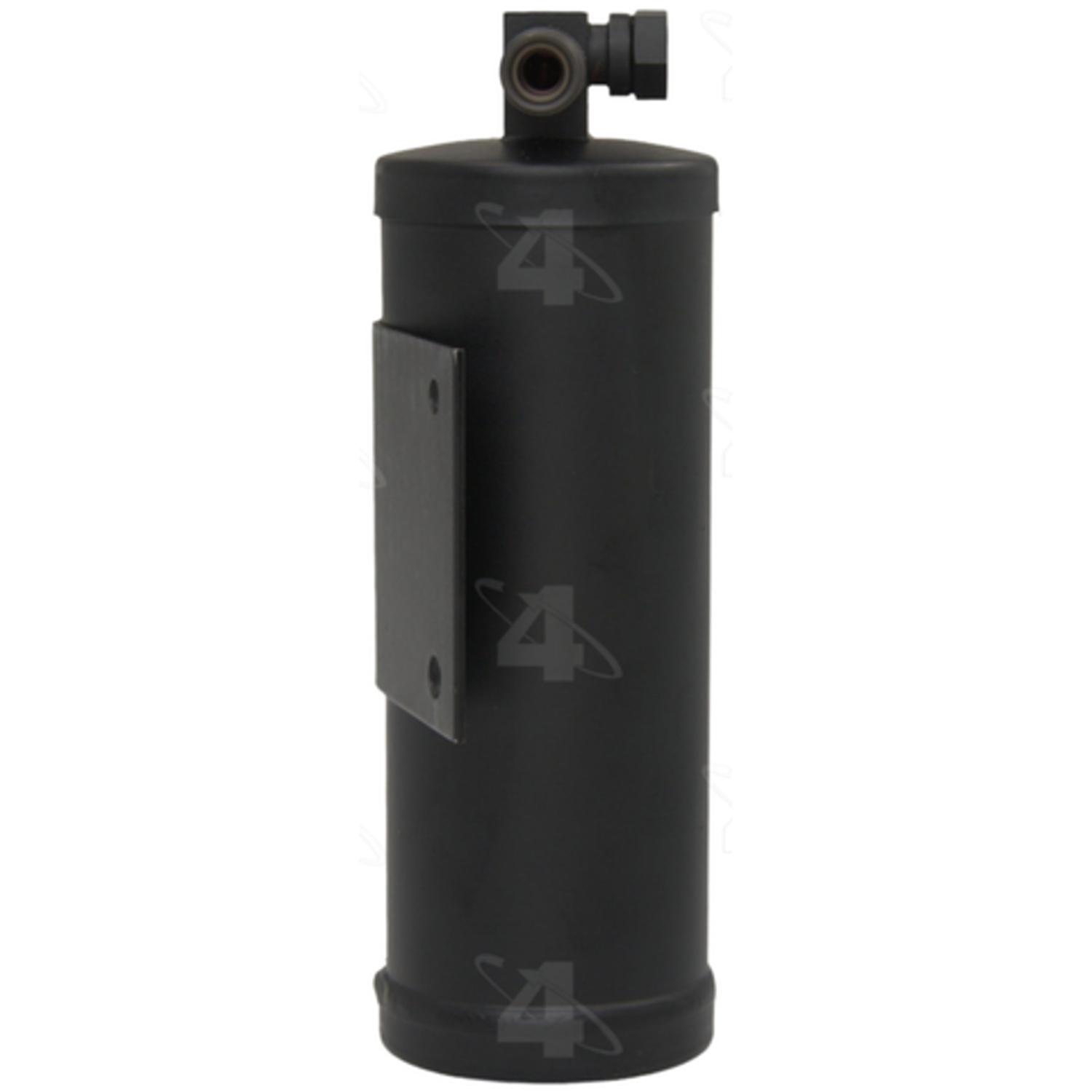 Four Seasons 33484 - A/C Receiver Drier Four Seasons 33484 A/C Receiver Drier product image 7 of 8