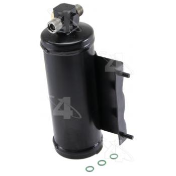 Four Seasons 33485 - A/C Receiver Drier Four Seasons 33485 A/C Receiver Drier product image 1 of 8