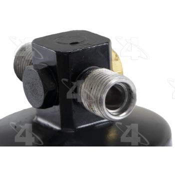 Four Seasons 33485 - A/C Receiver Drier Four Seasons 33485 A/C Receiver Drier product image 3 of 8