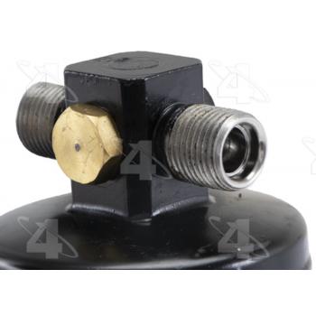 Four Seasons 33485 - A/C Receiver Drier Four Seasons 33485 A/C Receiver Drier product image 4 of 8