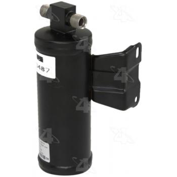 Four Seasons 33487 A/C Receiver Drier product image 1 of 8