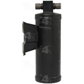 Four Seasons 33487 A/C Receiver Drier product image 2 of 8