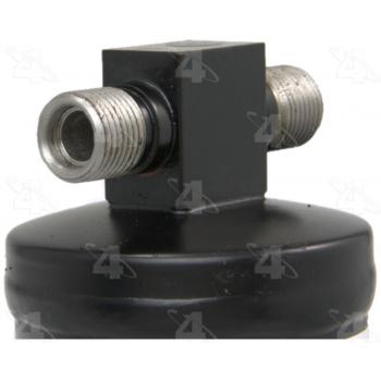 Four Seasons 33487 A/C Receiver Drier product image 3 of 8