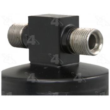 Four Seasons 33487 A/C Receiver Drier product image 4 of 8