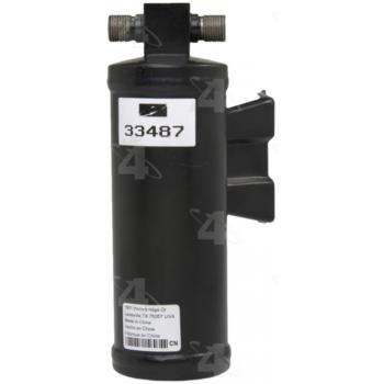 Four Seasons 33487 A/C Receiver Drier product image 5 of 8