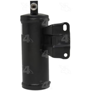 Four Seasons 33487 A/C Receiver Drier product image 6 of 8