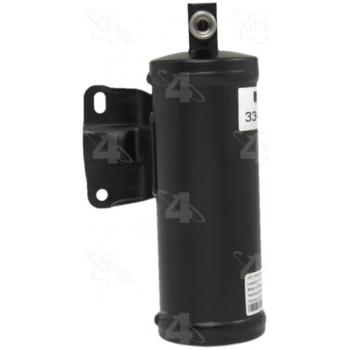 Four Seasons 33487 A/C Receiver Drier product image 7 of 8