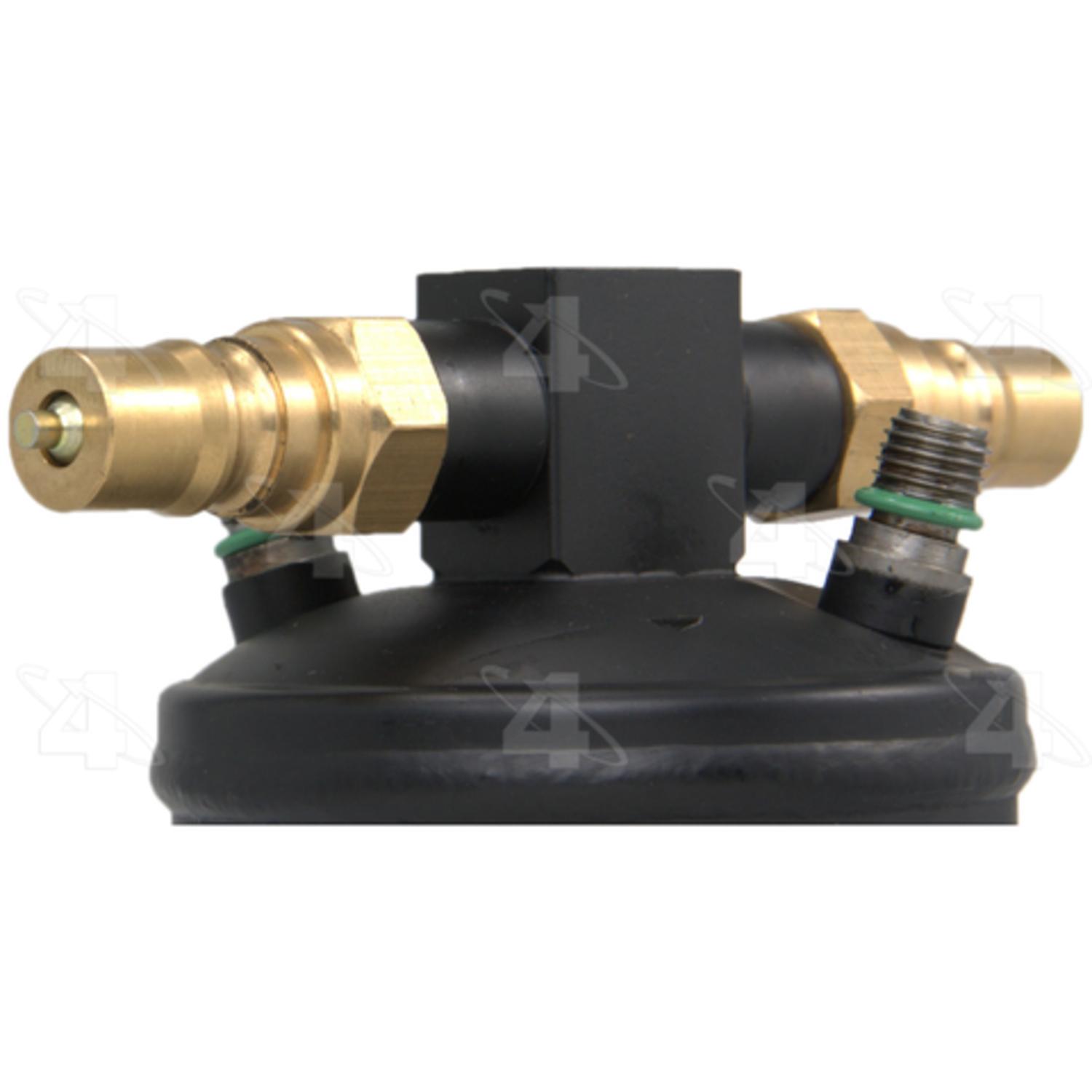 Four Seasons 33489 - A/C Receiver Drier Four Seasons 33489 A/C Receiver Drier product image 4 of 8